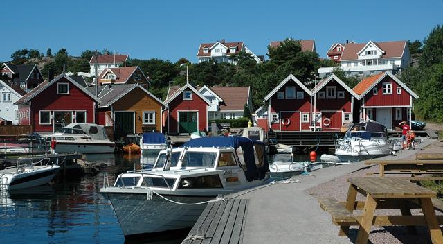 Flekkerøy